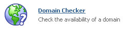 Domain Checker