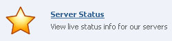 Server Status